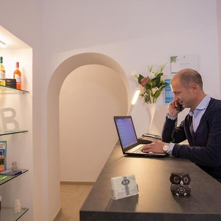 B&B Da Francesco Paestum Extérieur photo