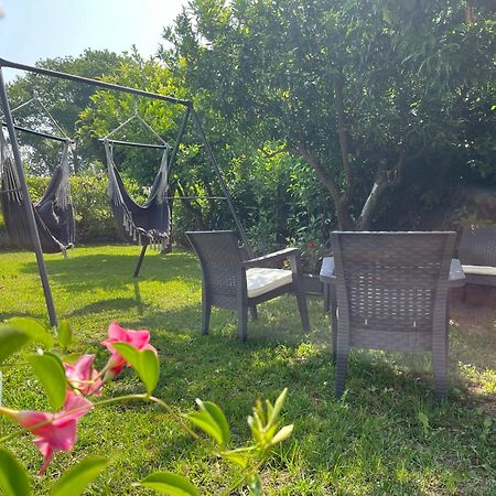B&B Da Francesco Paestum Extérieur photo