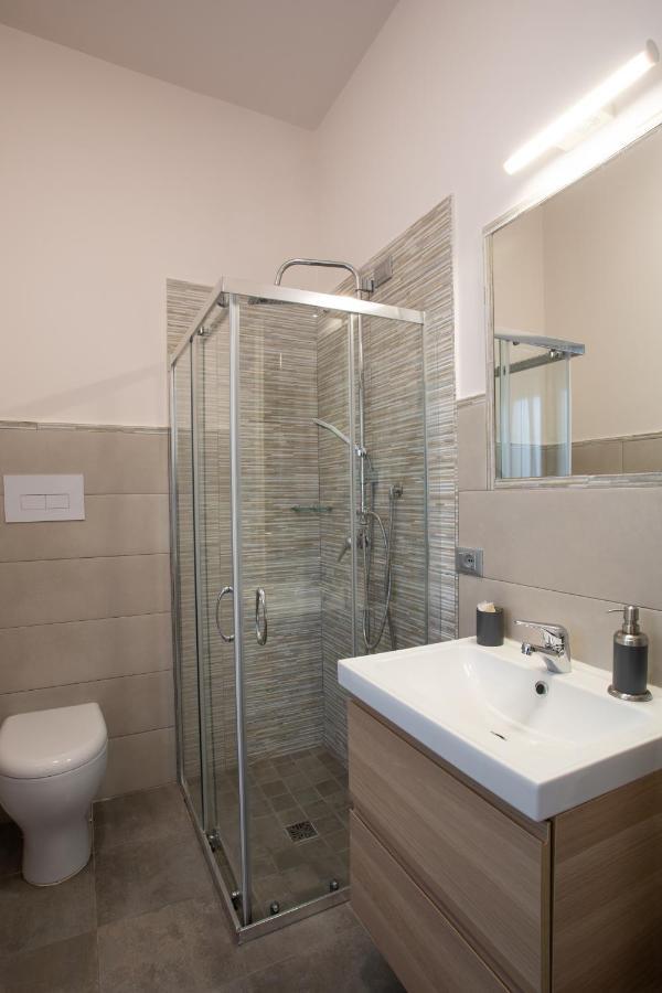 B&B Da Francesco Paestum Extérieur photo