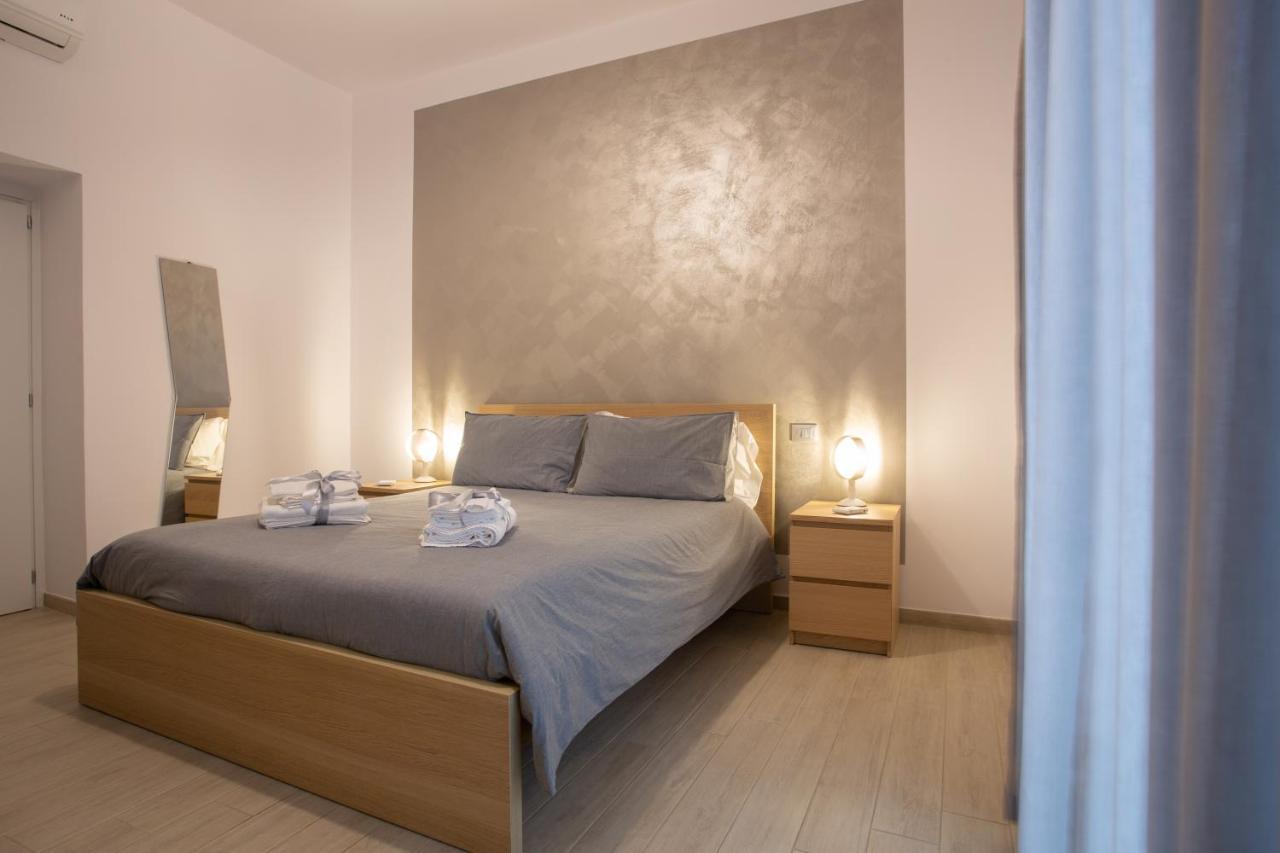 B&B Da Francesco Paestum Extérieur photo