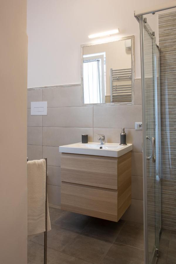 B&B Da Francesco Paestum Extérieur photo
