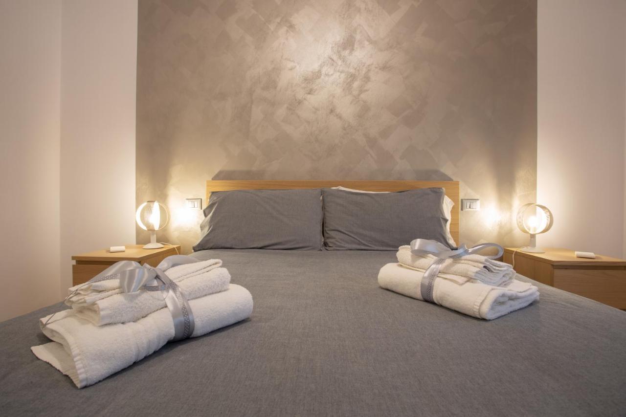 B&B Da Francesco Paestum Extérieur photo