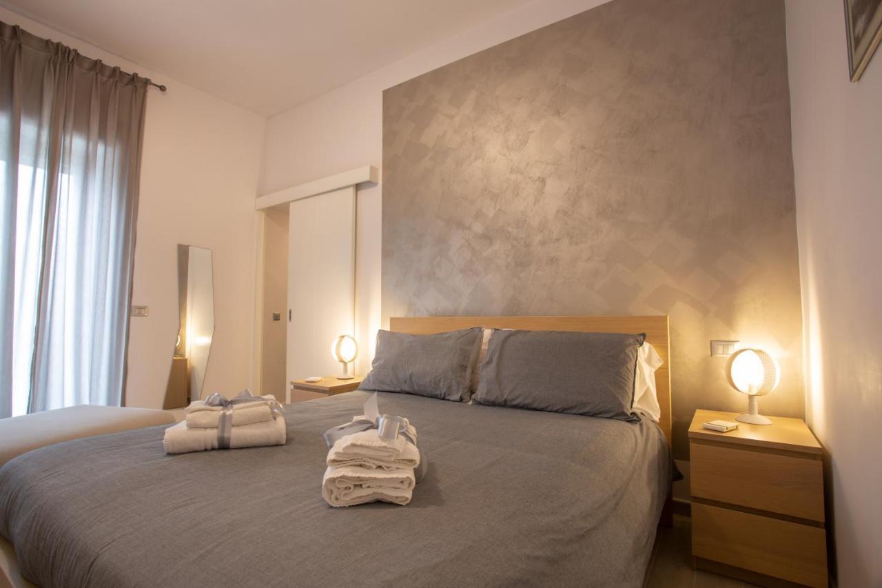 B&B Da Francesco Paestum Extérieur photo