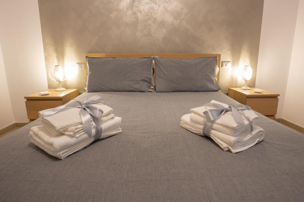 B&B Da Francesco Paestum Extérieur photo