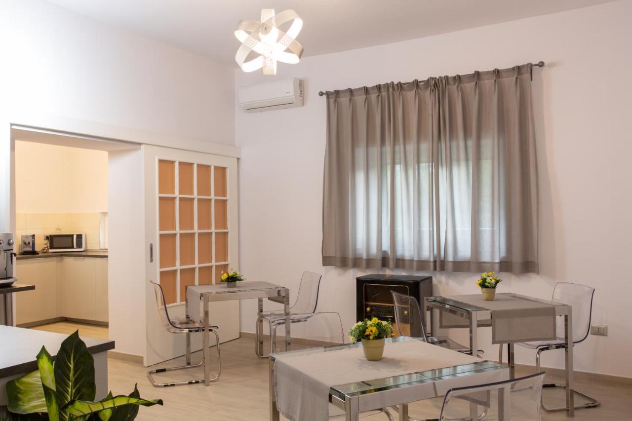 B&B Da Francesco Paestum Extérieur photo