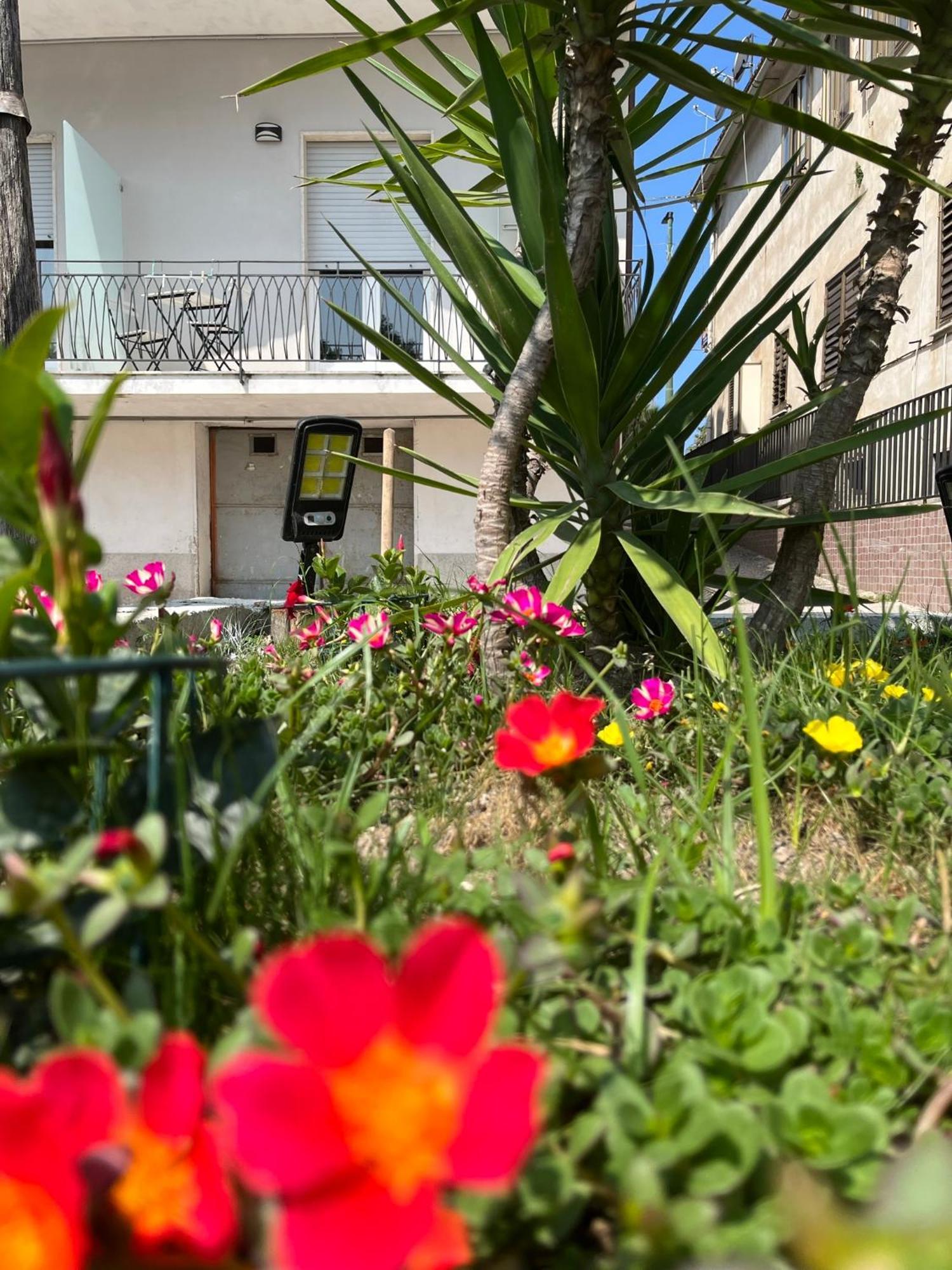 B&B Da Francesco Paestum Extérieur photo