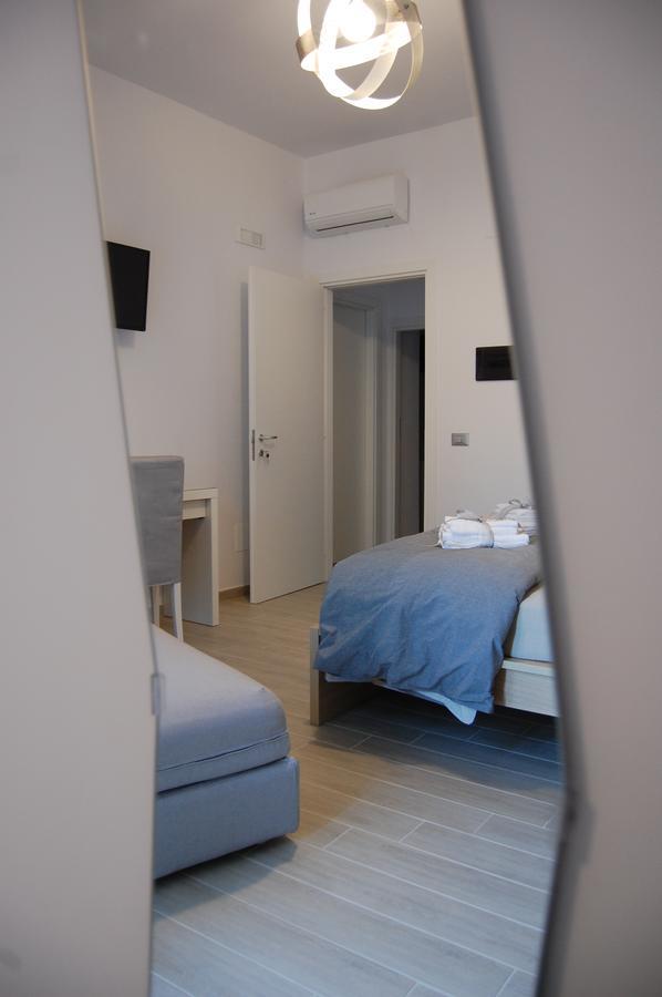 B&B Da Francesco Paestum Extérieur photo