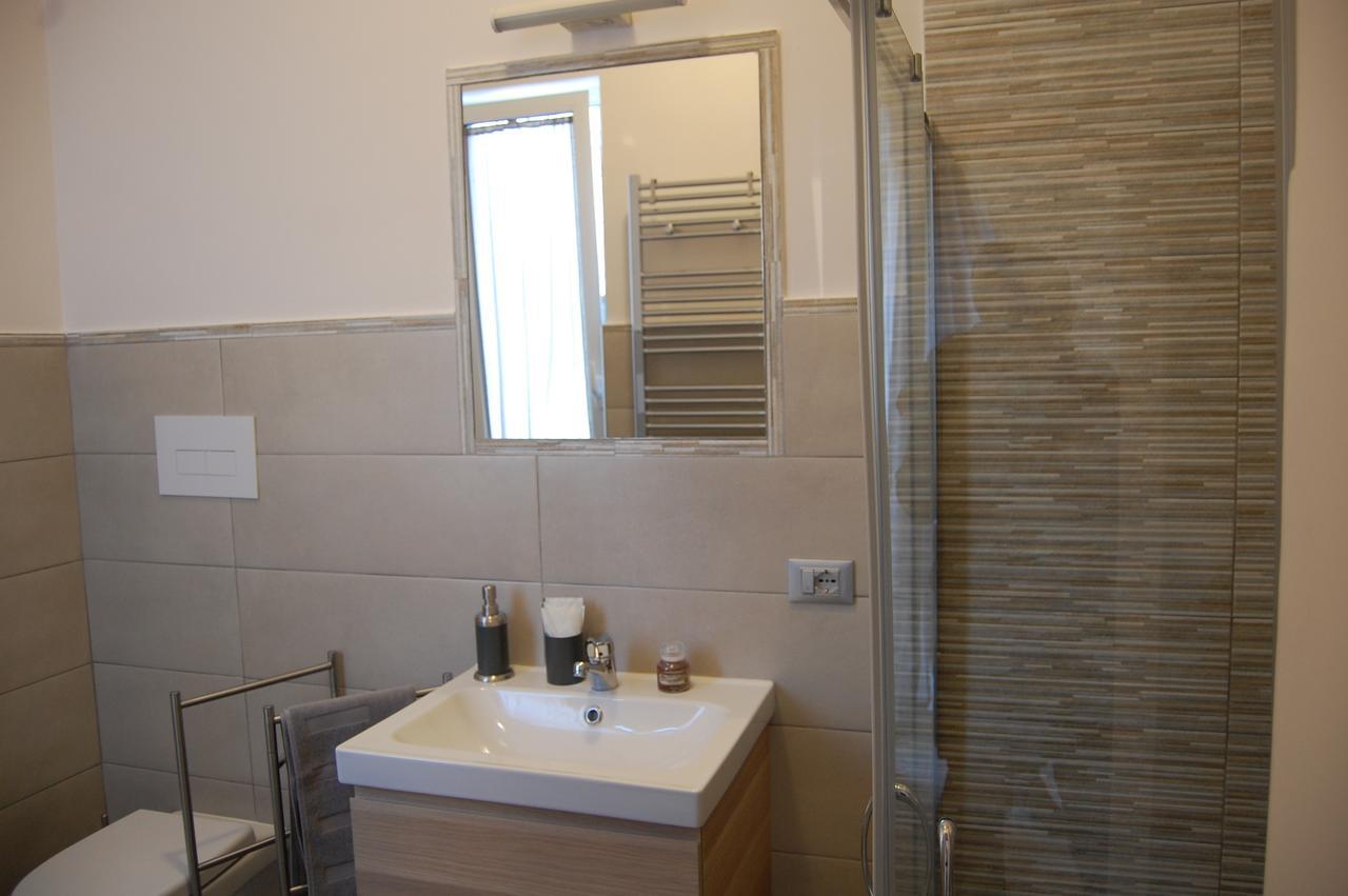 B&B Da Francesco Paestum Extérieur photo