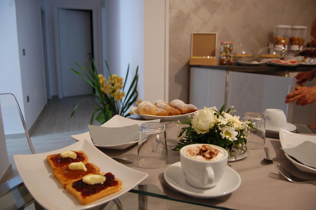 B&B Da Francesco Paestum Extérieur photo