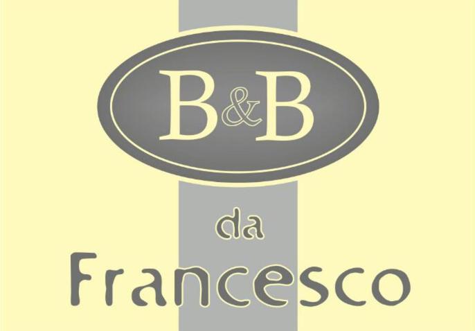 B&B Da Francesco Paestum Extérieur photo